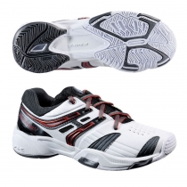 Кроссовки V-PRO Junior, белый/красный/серый