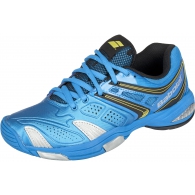 Кроссовки V-PRO 2 Junior, белый/синий