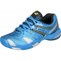 Кроссовки V-PRO 2 Junior, белый/синий