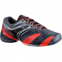 Кроссовки V-PRO All Court Style, чёрный/красный