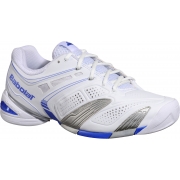 Кроссовки V-PRO 2 All Court, белый/синий