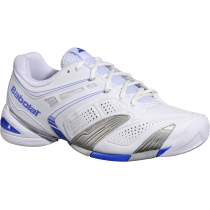 Кроссовки V-PRO 2 All Court, белый/синий